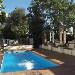 Albaycin Relax 2 Appartement Grenade