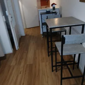 Rénové Quartier Historique ,centre Appartement Marseille