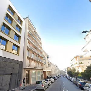Le Grand Joliette Experience-immo Appartement Marseille